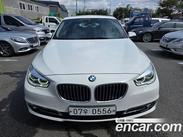 BMW Gran Turismo 2016 thumb 3