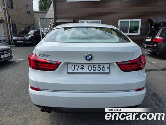 BMW Gran Turismo 2016 thumb 4