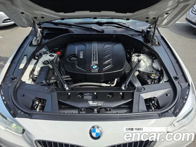 BMW Gran Turismo 2016 thumb 6