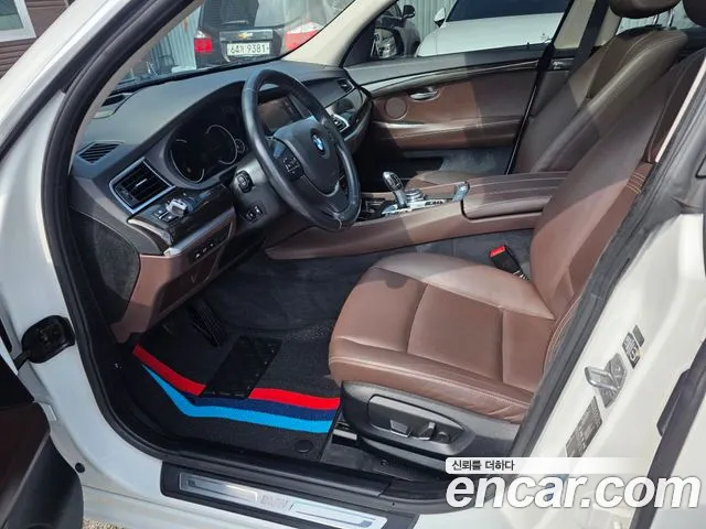 BMW Gran Turismo 2016 thumb 10