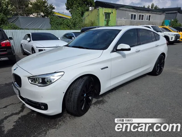 BMW Gran Turismo 2016 thumb 12