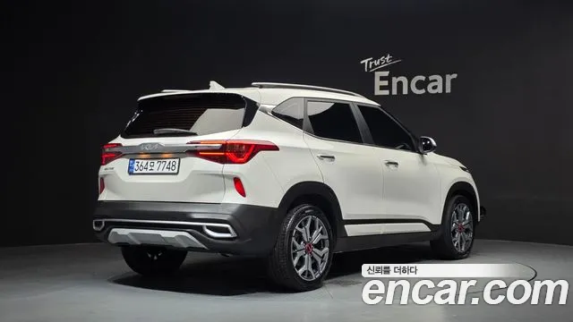 Kia Seltos 2022 thumb 2