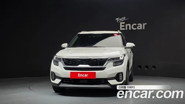 Kia Seltos 2022 thumb 3