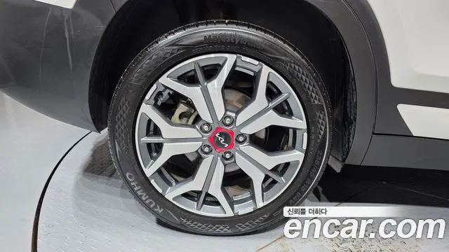 Kia Seltos 2022 thumb 5