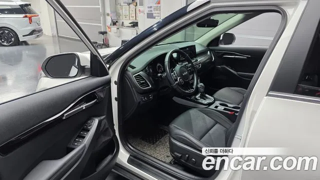 Kia Seltos 2022 thumb 10