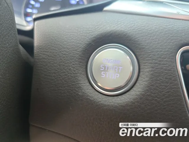 Kia K9 2019 thumb 10