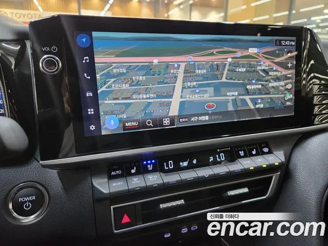 Toyota Camry 2025 thumb 7