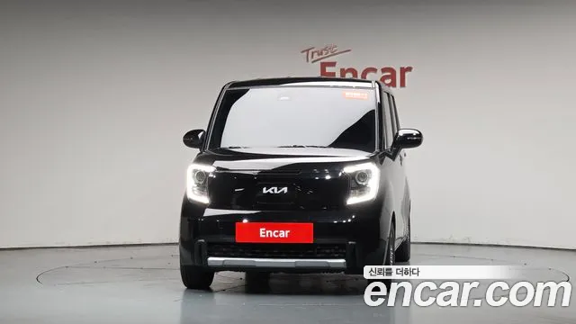 Kia Ray 2025 thumb 2