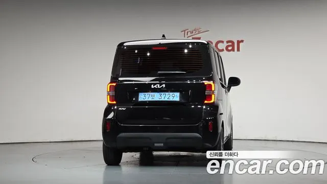 Kia Ray 2025 thumb 3