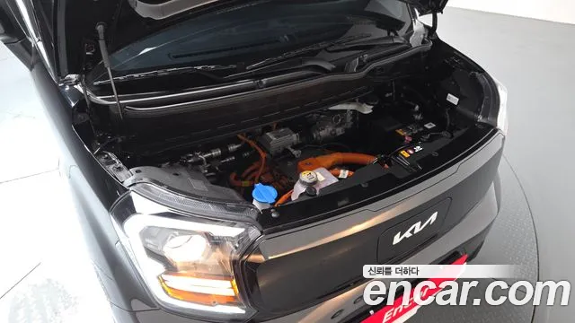 Kia Ray 2025 thumb 5