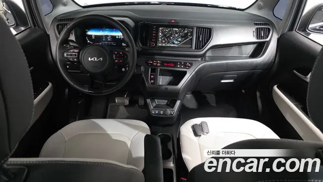 Kia Ray 2025 thumb 6