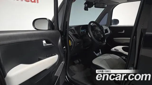 Kia Ray 2025 thumb 9