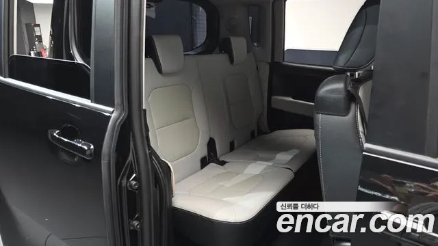 Kia Ray 2025 thumb 10