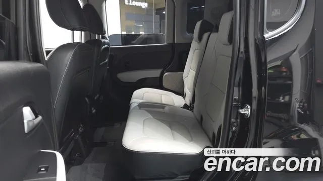 Kia Ray 2025 thumb 11