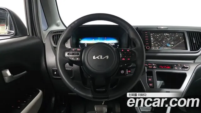 Kia Ray 2025 thumb 12