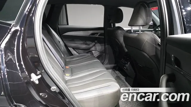 Renault-KoreaSamsung Koleos 2025 thumb 11