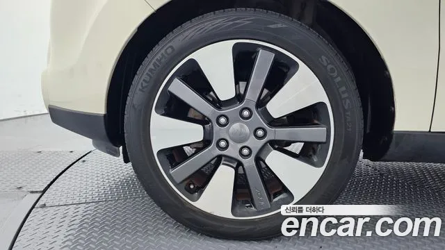 Kia Soul 2014 thumb 4