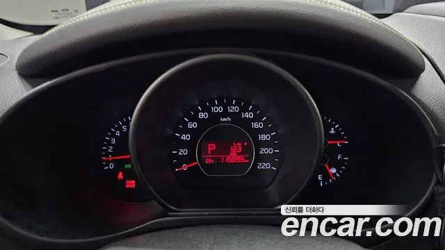 Kia Soul 2014 thumb 7