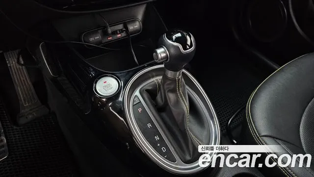 Kia Soul 2014 thumb 8