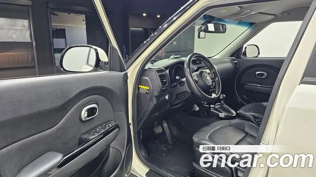 Kia Soul 2014 thumb 9