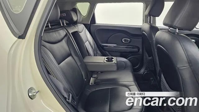 Kia Soul 2014 thumb 11