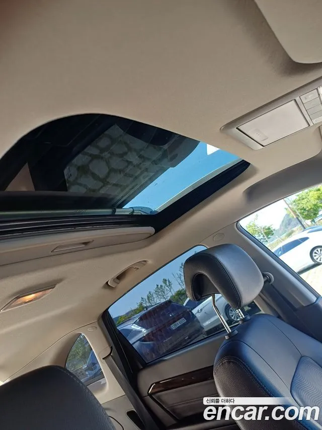 ChevroletGMDaewoo Captiva 2014 thumb 12