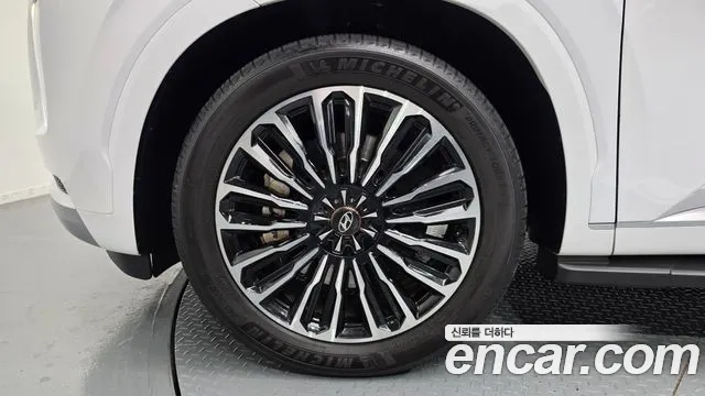 Hyundai Palisade 2020 thumb 5