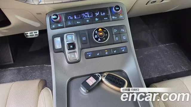Hyundai Palisade 2020 thumb 9