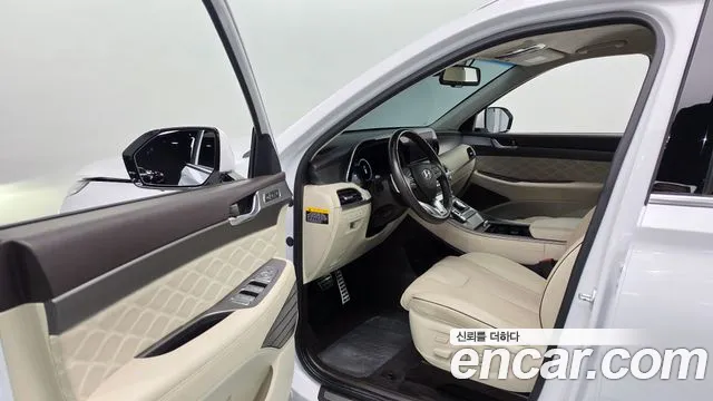 Hyundai Palisade 2020 thumb 10