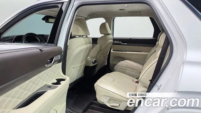 Hyundai Palisade 2020 thumb 11