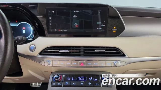 Hyundai Palisade 2020 thumb 12