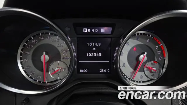 Mercedes-Benz SLK-Class 2012 thumb 8