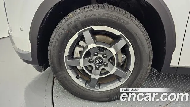 Hyundai Palisade 2024 thumb 5