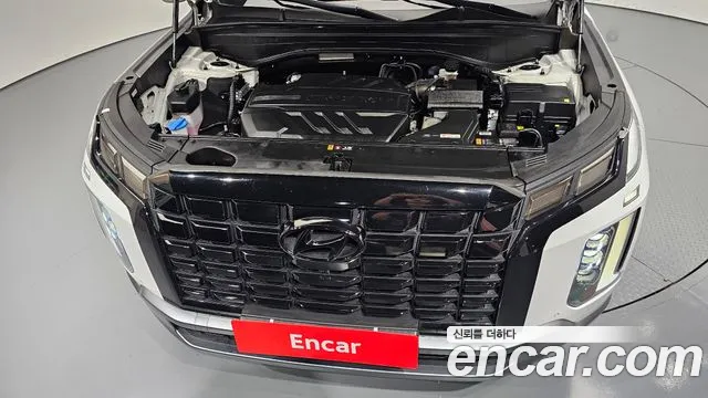 Hyundai Palisade 2024 thumb 6