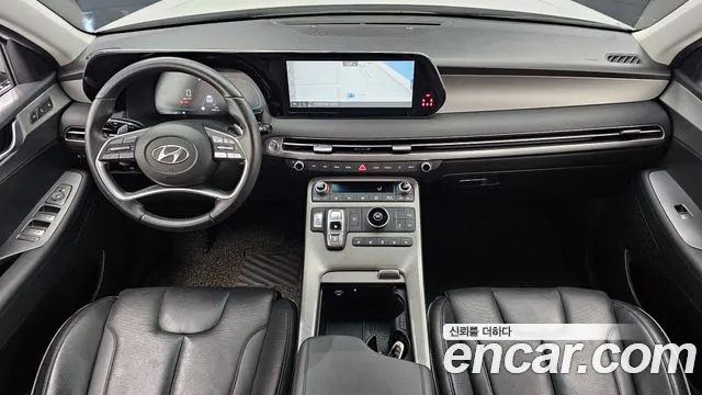 Hyundai Palisade 2024 thumb 7