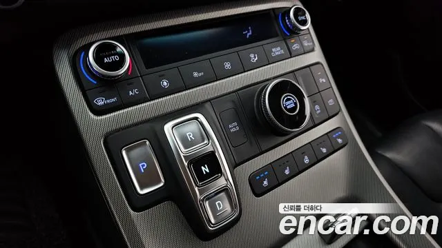 Hyundai Palisade 2024 thumb 9