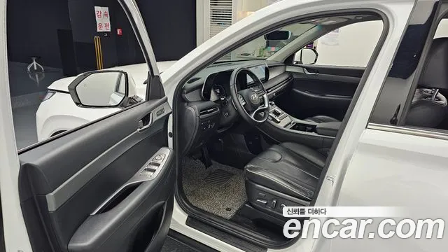 Hyundai Palisade 2024 thumb 10