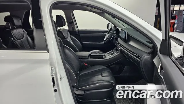 Hyundai Palisade 2024 thumb 11