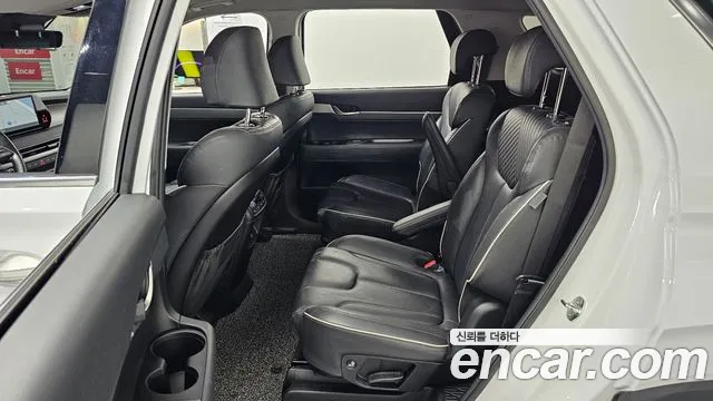 Hyundai Palisade 2024 thumb 12