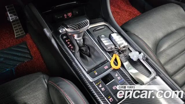 Kia K5 2017 thumb 9