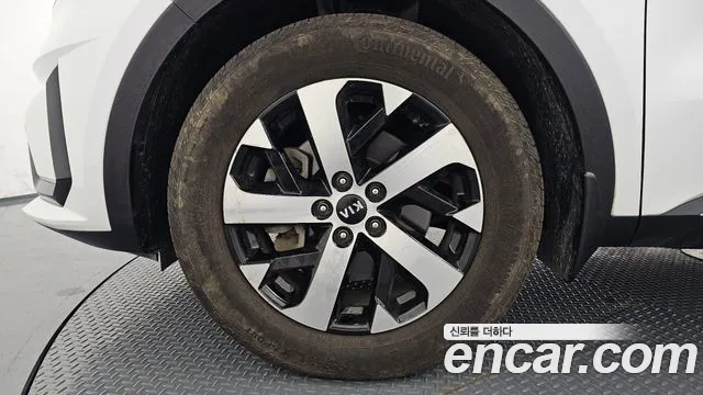Kia Sorento 2021 thumb 5