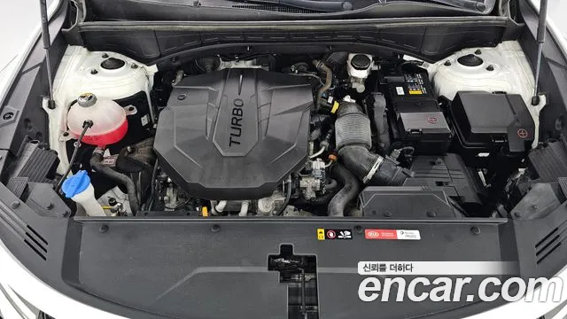 Kia Sorento 2021 thumb 6
