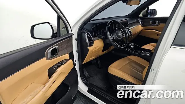 Kia Sorento 2021 thumb 10