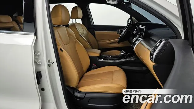 Kia Sorento 2021 thumb 11