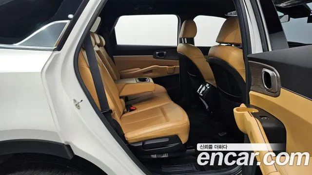 Kia Sorento 2021 thumb 12