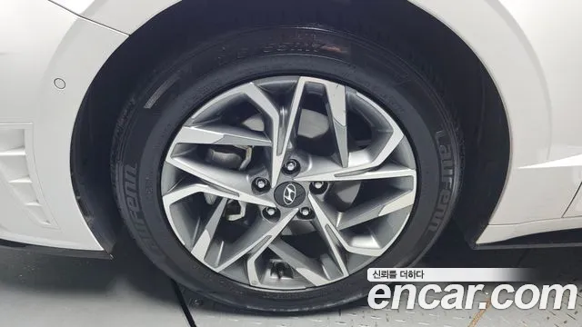 Hyundai Sonata 2022 thumb 5