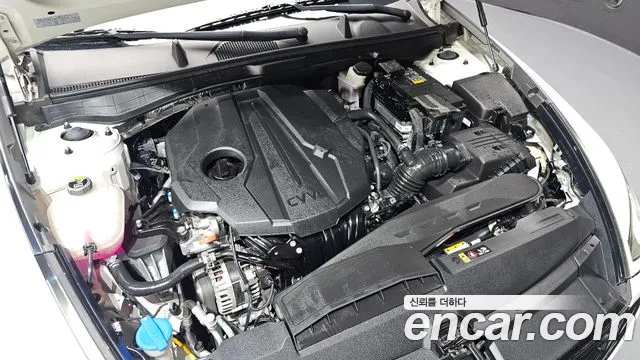 Hyundai Sonata 2022 thumb 6