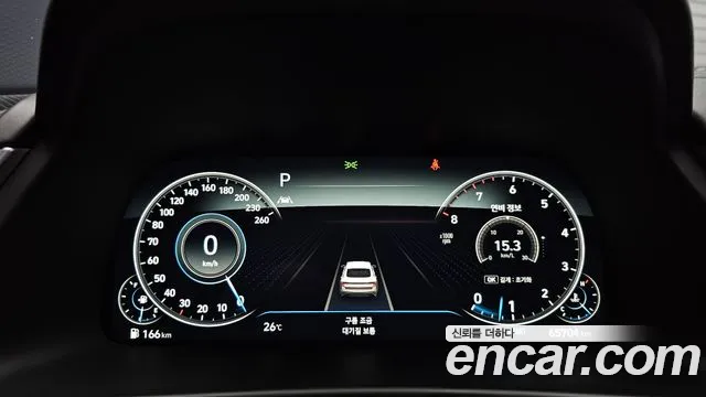 Hyundai Sonata 2022 thumb 8