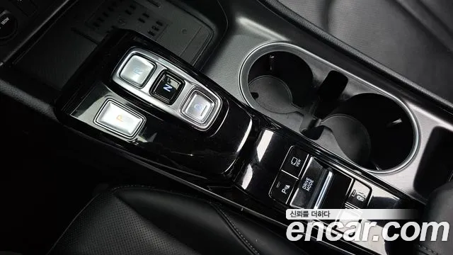 Hyundai Sonata 2022 thumb 9