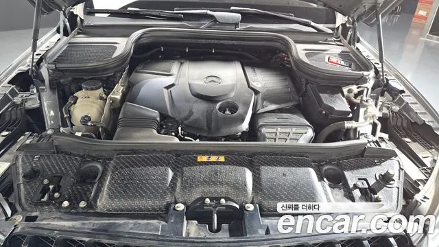 Mercedes-Benz GLE 2022 thumb 5